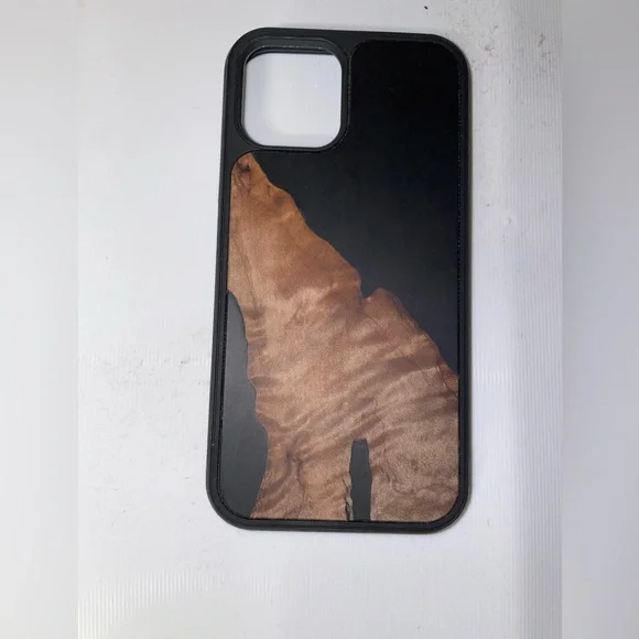 Carved | Cell Phones & Accessories | Carved Iphone 2 Pro Phone Case Wood And Resin | Poshmark Carved | Cell Phones & Accessories | Carved Iphone 2 Pro Phone Case Wood And Resin | Poshmark